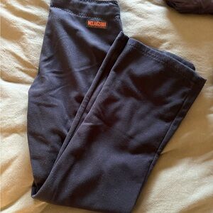 NWOT Melanzana Wind Pro Sweats